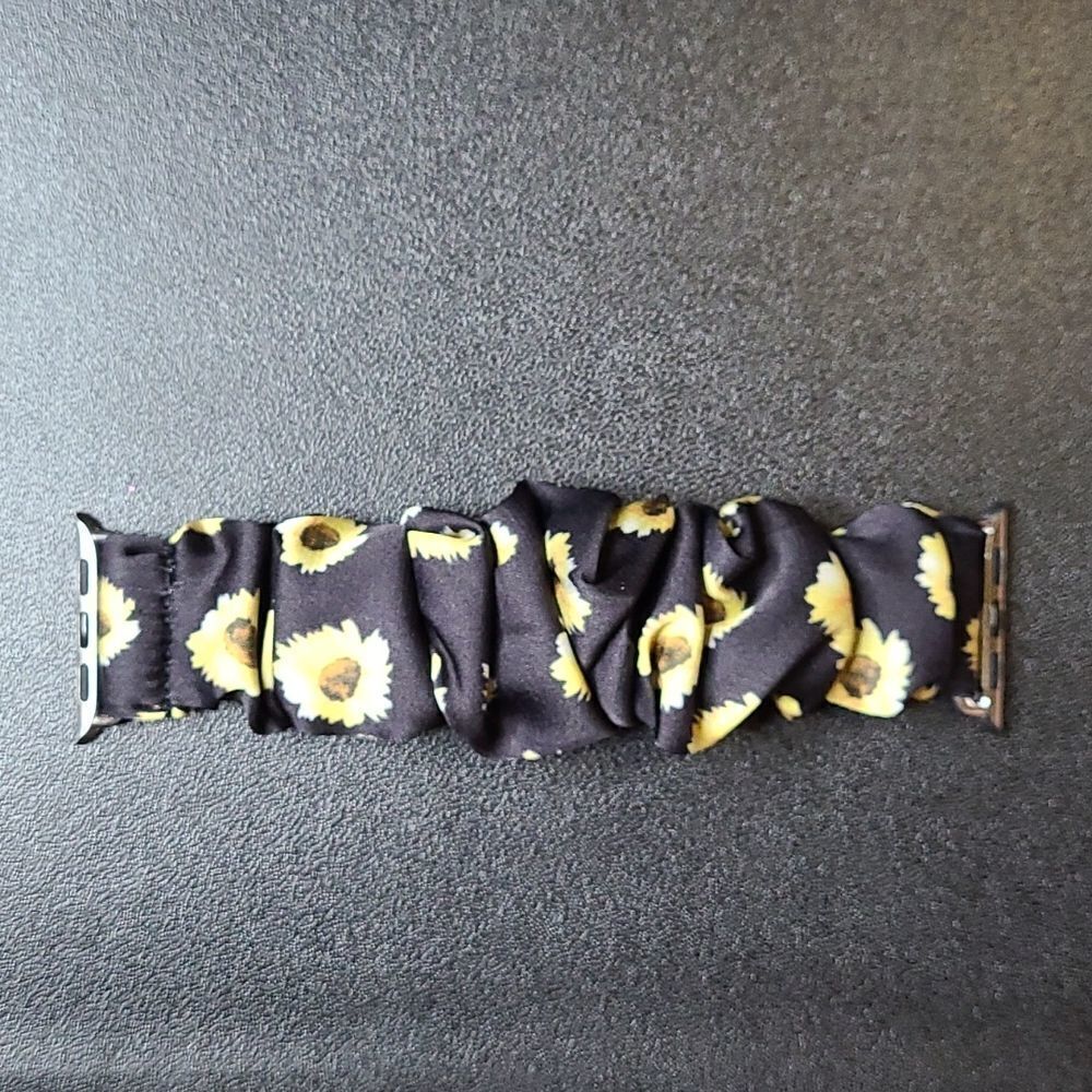 Apple Watch bans 🌻 Sunflower 🌻